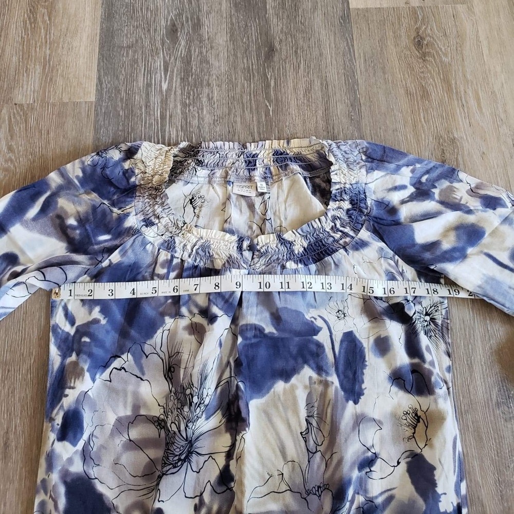 ESPRIT tops - Picture 4 of 8